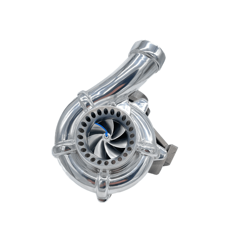 KC Stage 2 Turbo - 6.4 POWERSTROKE (2008 - 2010) - Manali Performance