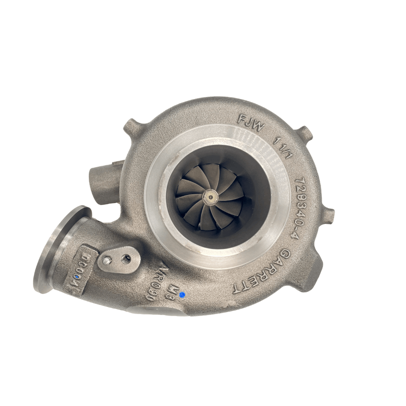 KC Stage 3 Turbo - 6.0 POWERSTROKE (2003 - 2007) - Manali Performance