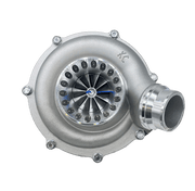 KC Whistler Stage 1 Turbo - 6.7 POWERSTROKE (2011 - 2019) - Manali Performance