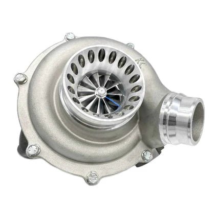 KC Whistler Stage 2 Turbo - 6.7 POWERSTROKE (2011 - 2019) - Manali Performance