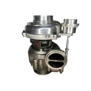 KC300x Stage 3 Turbo 66/73 - 7.3 POWERSTROKE (Early 99) - Manali Performance