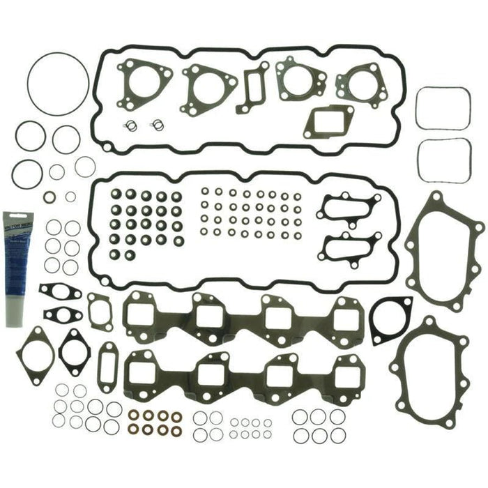 Mahle 2001 - 2004 Duramax Upper Gasket Set - Manali Performance