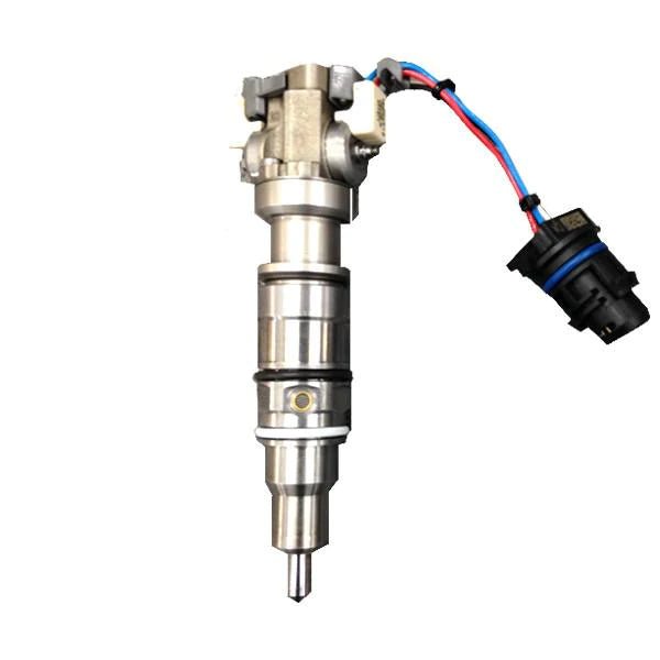WDI 2003 - 2007 Powerstroke REMAN 7mm Hybrid Injector Set - Manali Performance