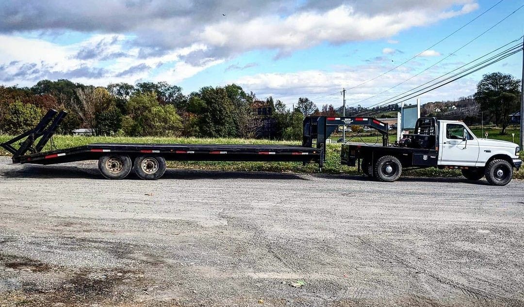 TRUCK OF APRIL 2023 - Manali Performance