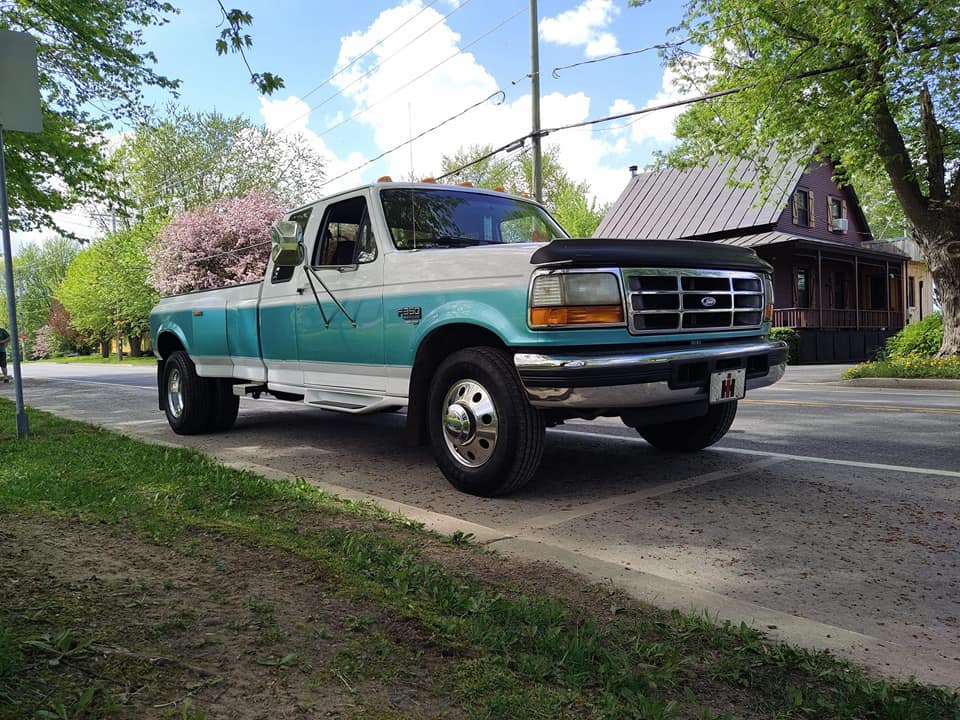 TRUCK OF THE MONTH AUGUST 2022 - Manali Performance
