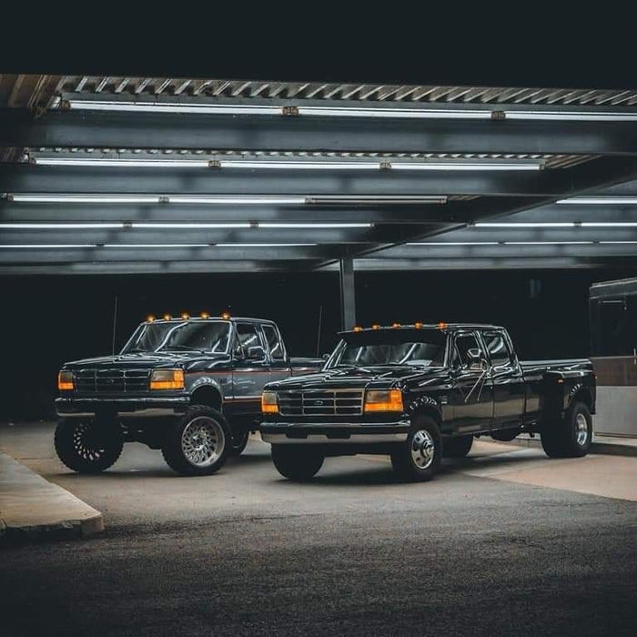 TRUCK OF THE MONTH SEPTEMBER 2022 - Manali Performance