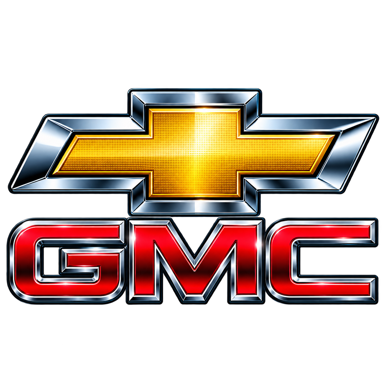 Chevy/GMC