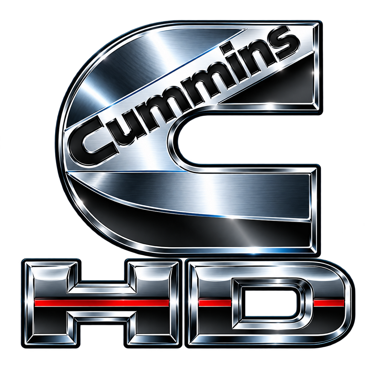 Cummins HD
