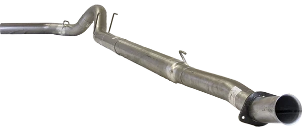 DieselR 2023-2026 Powerstroke Exhaust / Race Pipe