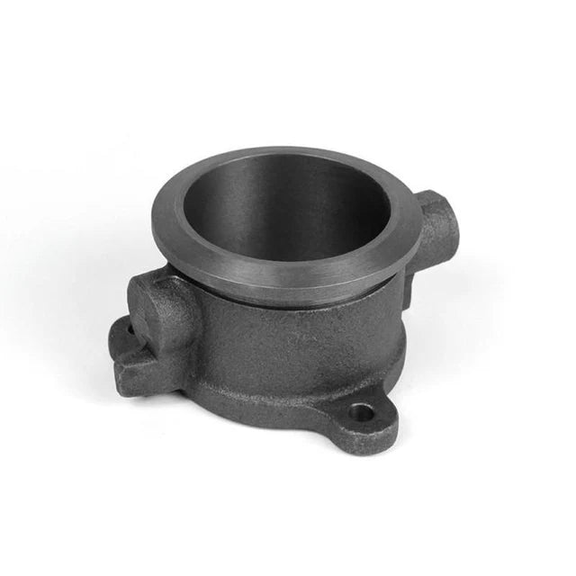 KC 1994-1998 7.3 Powerstroke Garrett High Flow Exhaust Outlet Flange