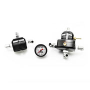 2003 - 2007 Driven Diesel Fuel Bowl Delete Regulated Return - Manali Performance