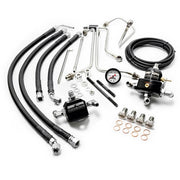 2003 - 2007 Driven Diesel Fuel Bowl Delete Regulated Return - Manali Performance