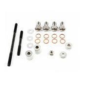2003 - 2007 Driven Diesel Fuel Bowl Delete Regulated Return - Manali Performance