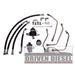 2003 - 2007 Driven Diesel Standard Regulated Return - Manali Performance