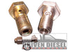 2003 - 2007 Driven Diesel Standard Regulated Return - Manali Performance