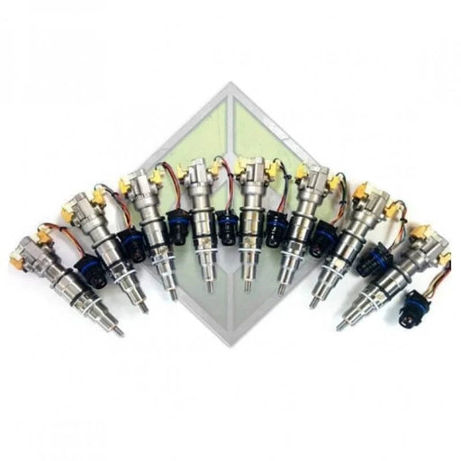 2003 - 2007 FFD 155cc/0% Injectors - Manali Performance
