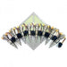 2003 - 2007 FFD 155cc/30% Injectors - Manali Performance