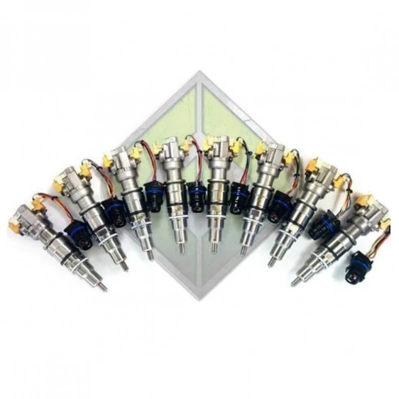 2003 - 2007 FFD 175cc/30% INJECTORS - Manali Performance