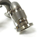 2003 - 2007 MPD T4 Turbo Kit - Manali Performance