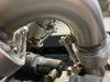 2003 - 2007 MPD T4 Turbo Kit - Manali Performance