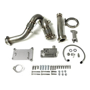 2003 - 2007 MPD T4 Turbo Kit - Manali Performance