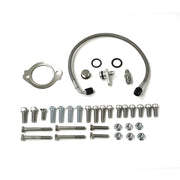 2003 - 2007 MPD T4 Turbo Kit - Manali Performance