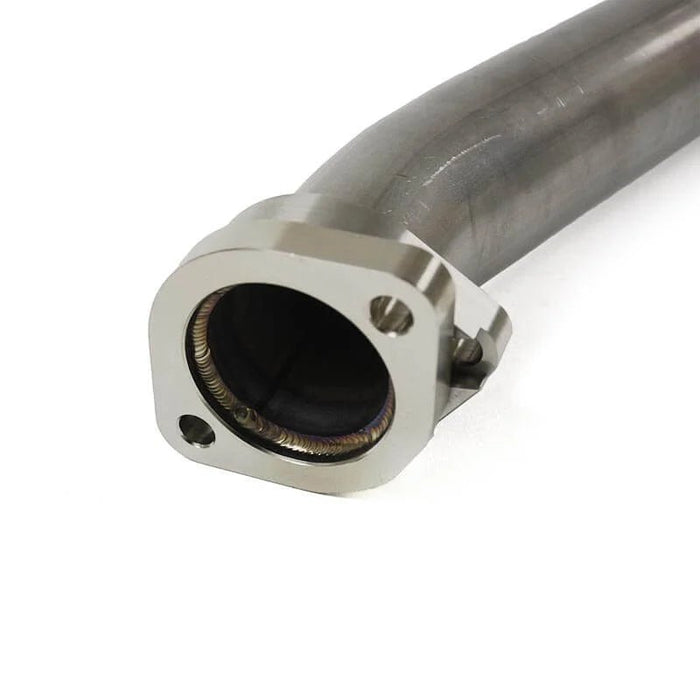 2003 - 2007 MPD T4 Turbo Kit - Manali Performance