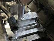 2003 - 2007 MPD T4 Turbo Kit - Manali Performance