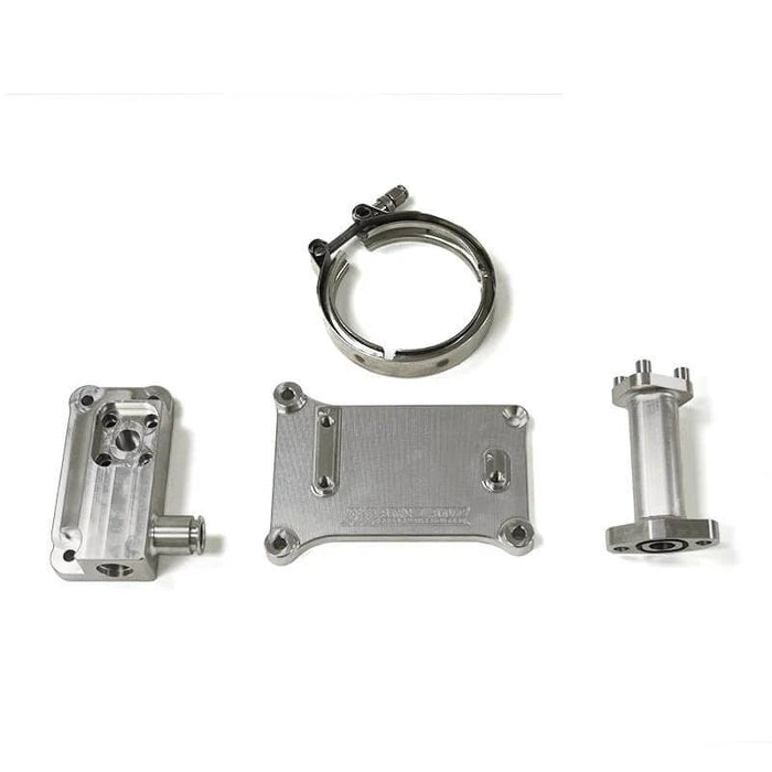 2003 - 2007 MPD T4 Turbo Kit - Manali Performance