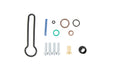 2003 - 2007 Powerstroke Adjustable Blue Spring Kit w/ Billet Housing - Manali Performance