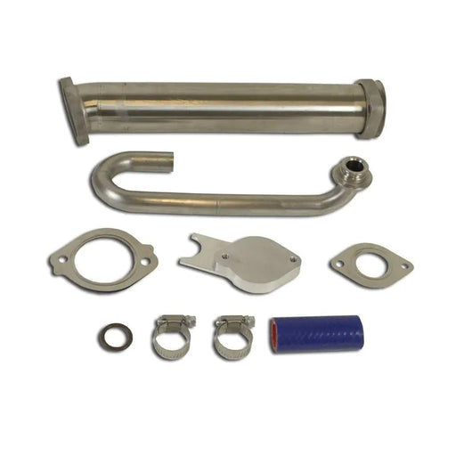 2003 - 2007 Powerstroke EGR DELETE KIT - Manali Performance