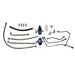 2003 - 2007 Sinister Diesel Regulated Return Kit - Manali Performance