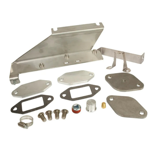 2007 - 2008 CUMMINS EGR COOLER DELETE KITS - Manali Performance