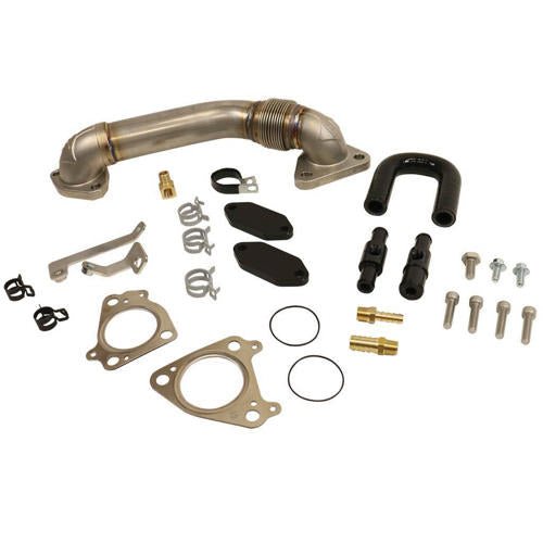 2007 - 2010 DURAMAX EGR DELETE KIT - Manali Performance