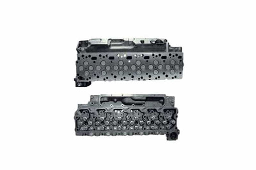 2007 - 2024 CUMMINS 24VL 6.7 Replacement Head - Manali Performance