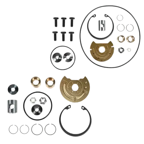 KC 6.4 Powerstroke Turbo Rebuild kit