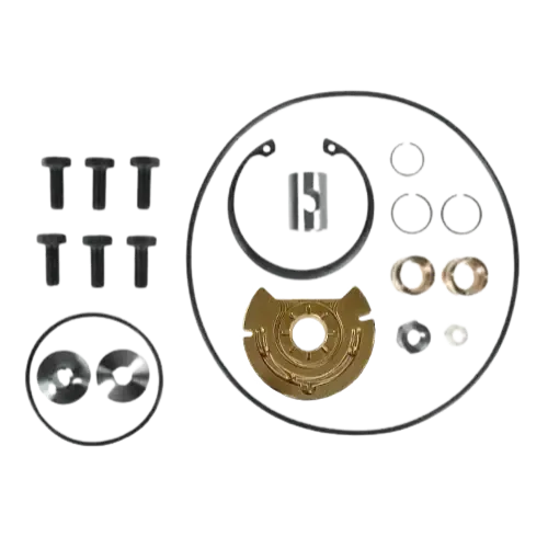 KC 6.4 Powerstroke Turbo Rebuild kit