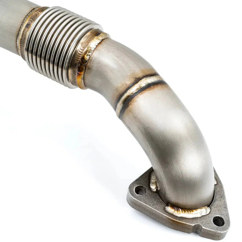 PPE 2008-2010 Powerstroke OEM Style Replacement Up-Pipes