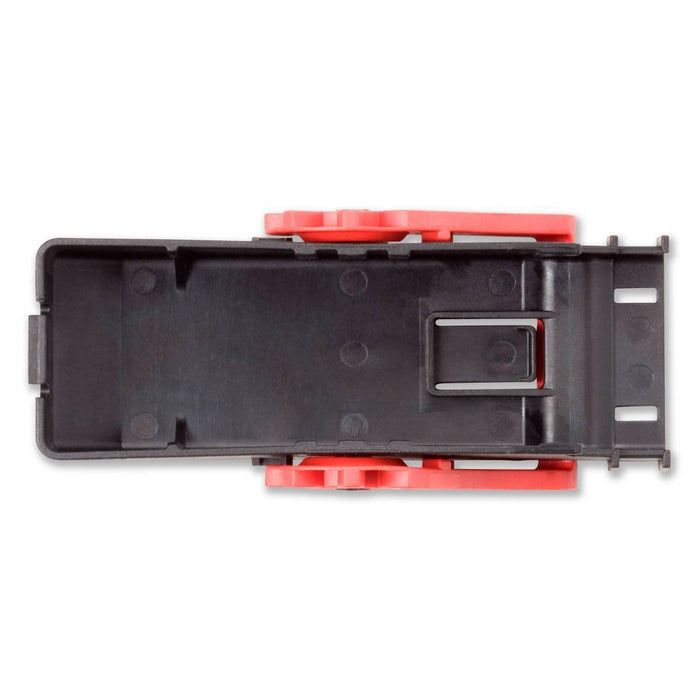 2008 - 2010 Powerstroke Engine Harness Connector Cover - Manali Performance