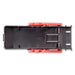 2008 - 2010 Powerstroke Engine Harness Connector Cover - Manali Performance