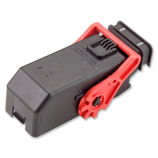 2008 - 2010 Powerstroke Engine Harness Connector Cover - Manali Performance