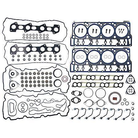 2008 - 2010 Powerstroke Upper Gasket Set - Manali Performance