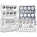 2008 - 2010 Powerstroke Upper Gasket Set - Manali Performance