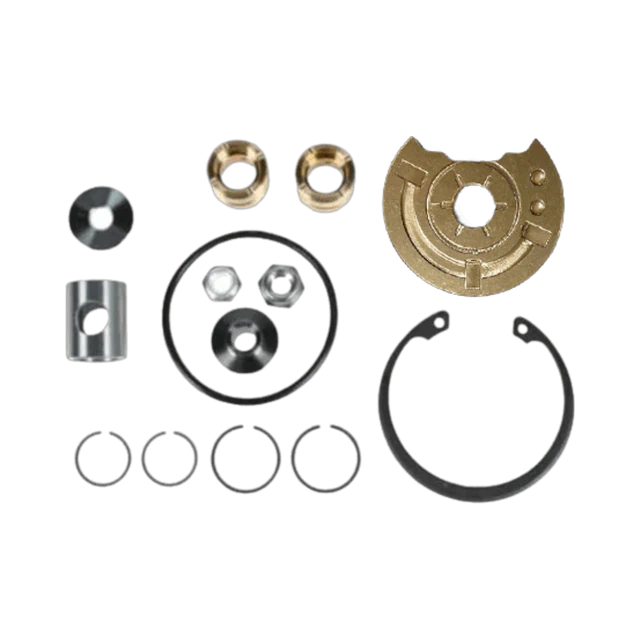 KC 6.4 Powerstroke Turbo Rebuild kit