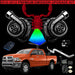 2010 - 2012 Cummins EzLynk Premium Kit - Manali Performance