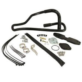 2011 - 2014/2017 - 2022 POWERSTROKE EGR DELETE KIT - Manali Performance