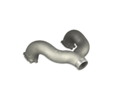 2011 - 2016 Powerstroke Complete Intercooler Pipe Kit - Manali Performance