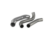2011 - 2016 Powerstroke Complete Intercooler Pipe Kit - Manali Performance