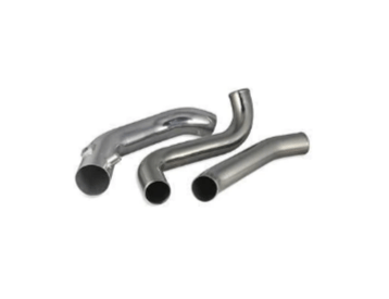 2011 - 2016 Powerstroke Complete Intercooler Pipe Kit - Manali Performance