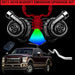 2011 - 2016 Powerstroke EzLynk Budget Kit - Manali Performance